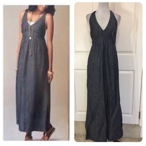Cabo linen dress. New without tags.